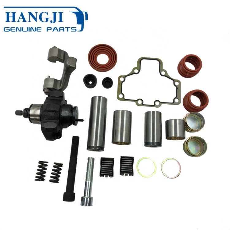 Genuine Quality WST023-0020 Bus Parts Disc Brake Caliper Parts Repair Kit